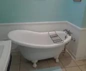 Betty Lou's Garden Guest Suite