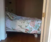 Betty Lou's Garden Guest Suite