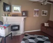 Betty Lou's Garden Guest Suite