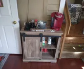 Betty Lou's Garden Guest Suite