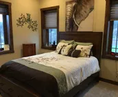 Sturgis, Spearfish, Deadwood - Country Home Centrally Located Between All Three!