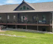 Sturgis, Spearfish, Deadwood - Country Home Centrally Located Between All Three!