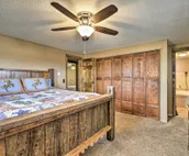 Cozy Cody House <10 Mi to Buffalo Bill Center!