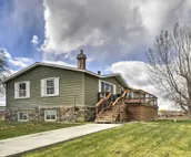 Cozy Cody House <10 Mi to Buffalo Bill Center!