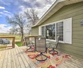Cozy Cody House <10 Mi to Buffalo Bill Center!