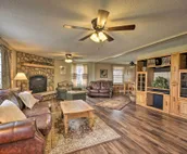 Cozy Cody House <10 Mi to Buffalo Bill Center!