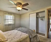 Cozy Cody House <10 Mi to Buffalo Bill Center!