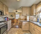 Cozy Cody House <10 Mi to Buffalo Bill Center!