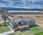 Cozy Cody House <10 Mi to Buffalo Bill Center!