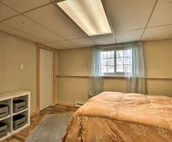Cozy Cody House <10 Mi to Buffalo Bill Center!