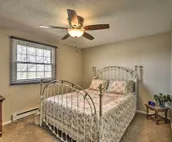Cozy Cody House <10 Mi to Buffalo Bill Center!