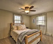 Cozy Cody House <10 Mi to Buffalo Bill Center!