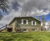 Cozy Cody House <10 Mi to Buffalo Bill Center!