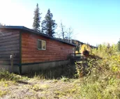 Kenai River Float-n-Fish Drift House
