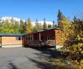 Kenai River Float-n-Fish Drift House