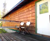 Kenai River Float-n-Fish Drift House