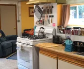 Kenai River Float-n-Fish Drift House