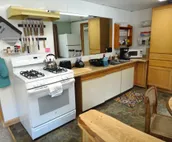 Kenai River Float-n-Fish Drift House