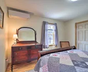 Lake Champlain Home w/ Decks, Kayaks & Fire Pit!