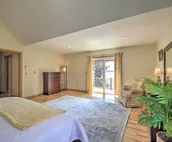 Lake Champlain Home w/ Decks, Kayaks & Fire Pit!