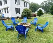 1860's Colonial House Near Downtown and Beaches!