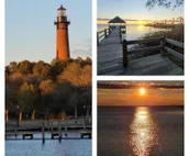 Golden Dunes  Oceanside, Private Heated Pool, Dogs Welcome, Hot Tub