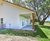 Stylish Cabin On the Grand Lake o' the Cherokees!
