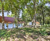 Stylish Cabin On the Grand Lake o' the Cherokees!