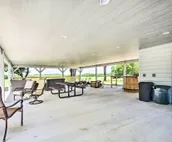 Stylish Cabin On the Grand Lake o' the Cherokees!