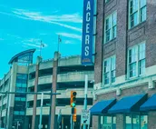 Heart of Circle City - Stay for GenCon