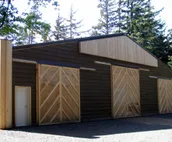 Viking Cove 12 private acres beach access sleeps 20