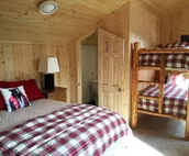 Viking Cove 12 private acres beach access sleeps 20