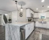 Lakeshore Cottage