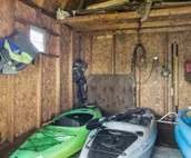 Lakeshore Cottage