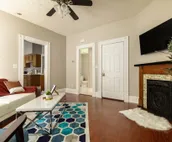 TWO Units, Entire Stylish Home | by CozySuites