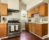TWO Units, Entire Stylish Home | by CozySuites