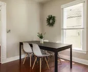 TWO Units, Entire Stylish Home | by CozySuites