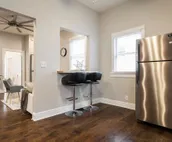 TWO Units, Entire Stylish Home | by CozySuites