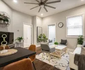 TWO Units, Entire Stylish Home | by CozySuites