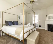 TWO Units, Entire Stylish Home | by CozySuites