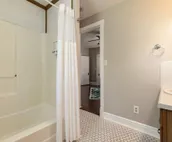 TWO Units, Entire Stylish Home | by CozySuites