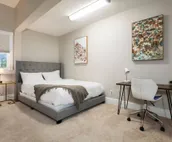 TWO Units, Entire Stylish Home | by CozySuites