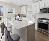 ★Beach Block 7BR★ NEW Luxury | Hot Tub | North Beach AC | Steps to Beach & Casin