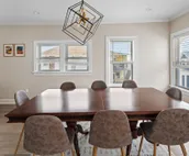 ★Beach Block 7BR★ NEW Luxury | Hot Tub | North Beach AC | Steps to Beach & Casin