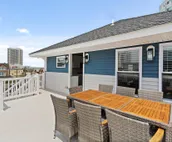 ★Beach Block 7BR★ NEW Luxury | Hot Tub | North Beach AC | Steps to Beach & Casin