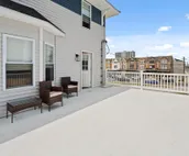 ★Beach Block 7BR★ NEW Luxury | Hot Tub | North Beach AC | Steps to Beach & Casin