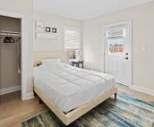 ★Beach Block 7BR★ NEW Luxury | Hot Tub | North Beach AC | Steps to Beach & Casin
