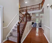 Incredibly Spacious Carmel Home with Fully Equipped Kitchen - 4700 Sq Ft! Sle...