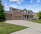 Incredibly Spacious Carmel Home with Fully Equipped Kitchen - 4700 Sq Ft! Sle...
