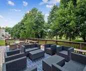 Incredibly Spacious Carmel Home with Fully Equipped Kitchen - 4700 Sq Ft! Sle...